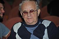 Юрий Беркун. Сбор труппы и открытие 99-го театраль