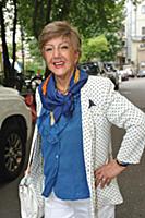 Маргарита Юдина. Сбор труппы и открытие 99-го теат