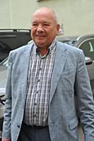 Владимир Горюшин. Сбор труппы и открытие 99-го теа