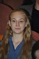Екатерина Девкина. Сбор труппы и открытие 99-го те