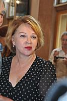Елена Валюшкина. Сбор труппы и открытие 99-го теат