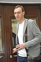Евгений Ратьков. Сбор труппы и открытие 99-го теат