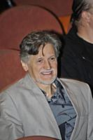 Валерий Сторожик. Сбор труппы и открытие 99-го теа