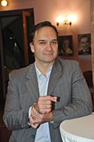 Роман Кириллов. Сбор труппы и открытие 99-го театр