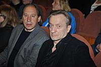 Игорь Яцко, Александр Яцко. Сбор труппы и открытие
