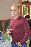 Виталий Кищенко. Сбор труппы и открытие 99-го теат
