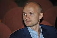 Дмитрий Подадаев. Сбор труппы и открытие 99-го теа