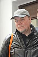Сергей Виноградов. Сбор труппы и открытие 99-го те