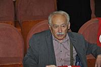 Владимир Сулимов. Сбор труппы и открытие 99-го теа
