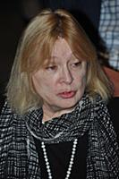 Нелли Пшенная. Сбор труппы и открытие 99-го театра