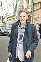 Валерий Сторожик. Сбор труппы и открытие 99-го теа
