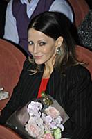 Евгения Крюкова. Сбор труппы и открытие 99-го теат