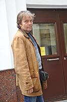 Александр Бобровский. Сбор труппы и открытие 99-го