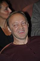 Виталий Кищенко. Сбор труппы и открытие 99-го теат