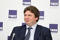Дмитрий Медников. Пресс-конференция посвященная по