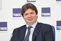 Дмитрий Медников. Пресс-конференция посвященная по