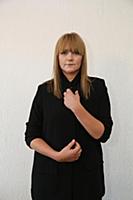 Анна Уколова. 21-й открытый фестиваль кинокомедии 