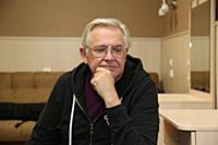 Юрий Стоянов. 21-й открытый фестиваль кинокомедии 