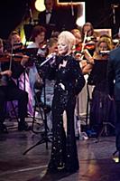 Лариса Долина. Гала-концерт «Песня остается …навсе