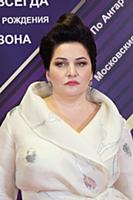 Хибла Герзмава. Гала-концерт «Песня остается …навс