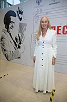 Нелли Кобзон. Гала-концерт «Песня остается …навсег