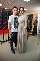 Роман Мальков, Анастасия Макеева. Гала-концерт «Пе