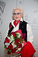 Анна Шатилова. Гала-концерт «Песня остается …навсе