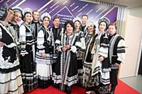 Надежда Бабкина. Гала-концерт «Песня остается …нав