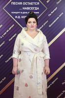 Хибла Герзмава. Гала-концерт «Песня остается …навс