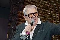 Дмитрий Дибров. Церемония вручения премии «Star Aw