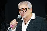 Дмитрий Дибров. Церемония вручения премии «Star Aw