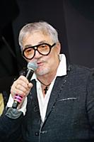 Дмитрий Дибров. Церемония вручения премии «Star Aw