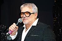 Дмитрий Дибров. Церемония вручения премии «Star Aw