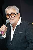 Дмитрий Дибров. Церемония вручения премии «Star Aw