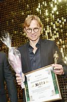 Валерий Карпин. Церемония вручения премии «Star Aw
