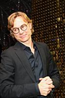 Валерий Карпин. Церемония вручения премии «Star Aw