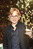 Валерий Карпин. Церемония вручения премии «Star Aw