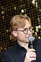 Валерий Карпин. Церемония вручения премии «Star Aw