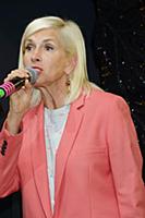 Алена Свиридова. Церемония вручения премии «Star A