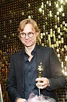 Валерий Карпин. Церемония вручения премии «Star Aw