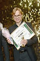 Валерий Карпин. Церемония вручения премии «Star Aw