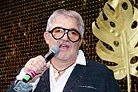Дмитрий Дибров. Церемония вручения премии «Star Aw