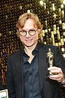 Валерий Карпин. Церемония вручения премии «Star Aw