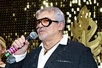 Дмитрий Дибров. Церемония вручения премии «Star Aw
