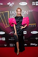 Премия «Fashion People Awards - 2021»