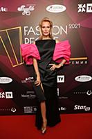 Олеся Судзиловская. Церемония вручения премии «Fas