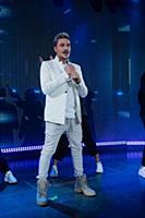 Дима Билан. Церемония вручения премии «Fashion Peo