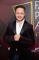 Брендон Стоун. Церемония вручения премии «Fashion 
