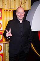 Сергей Бурунов. Презентация нового сезона телекана
