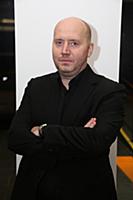 Сергей Бурунов. Презентация нового сезона телекана
